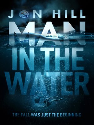 cover image of Man In the Water